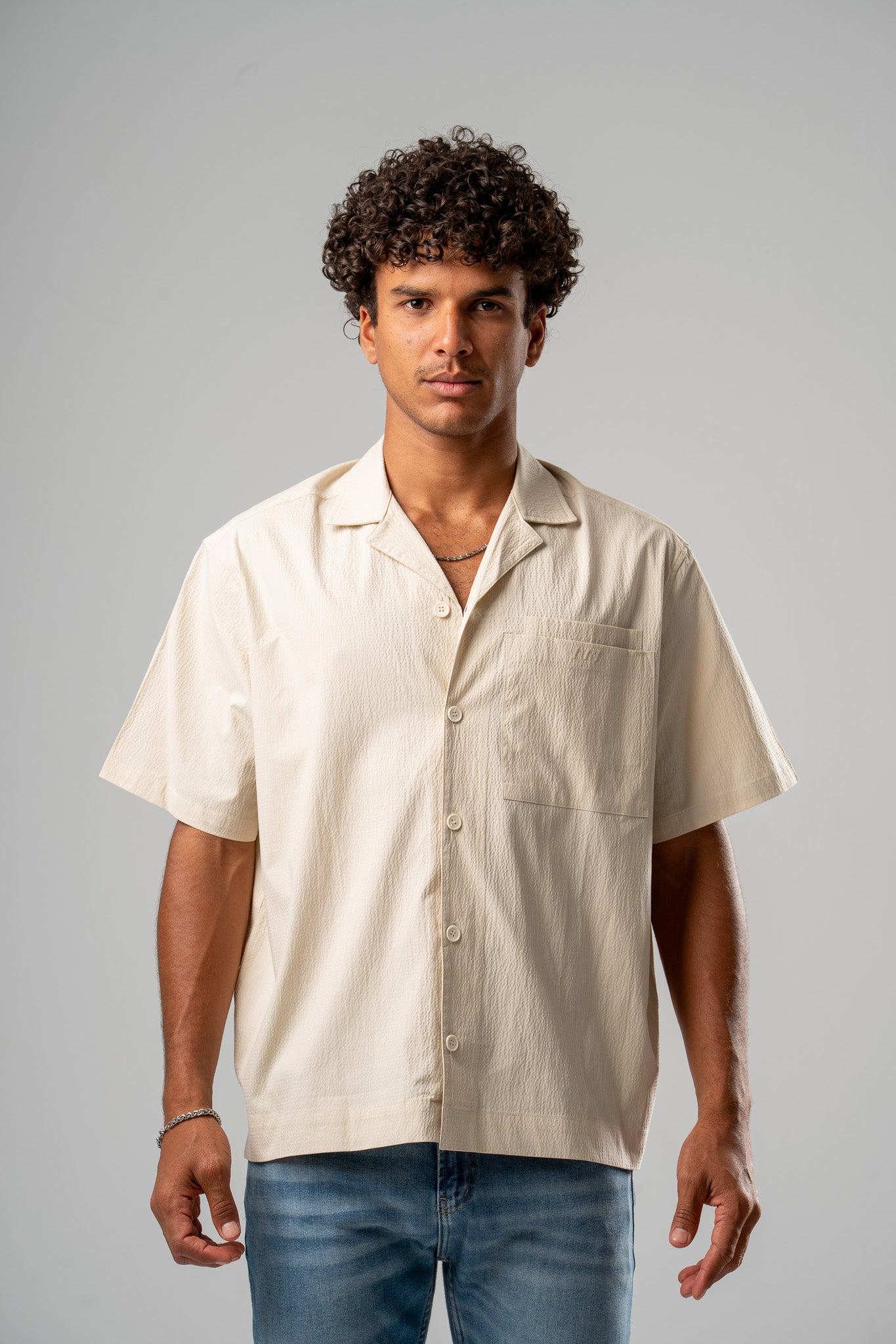 Dual Pocket Shirt